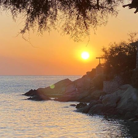 Apartament Sansone Portoferraio Zewnętrze zdjęcie