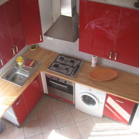 Apartament Sansone Portoferraio Zewnętrze zdjęcie