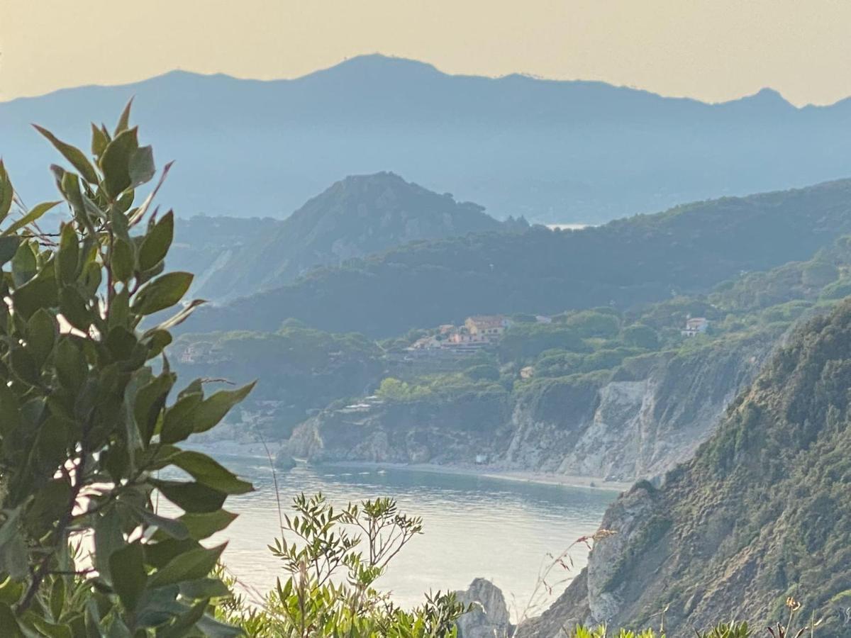 Apartament Sansone Portoferraio Zewnętrze zdjęcie