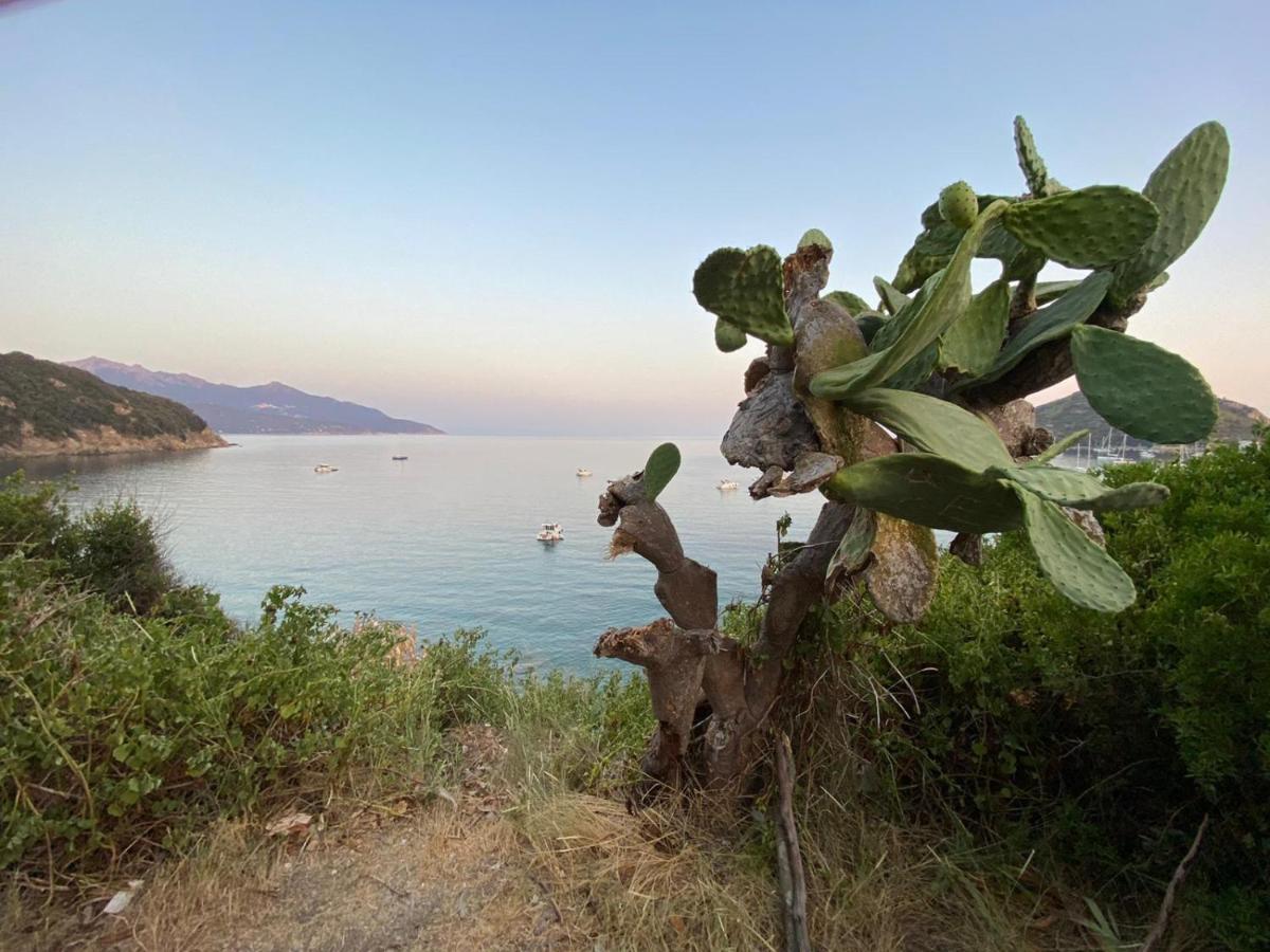 Apartament Sansone Portoferraio Zewnętrze zdjęcie