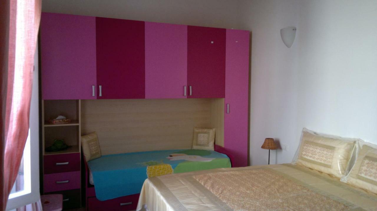 Apartament Sansone Portoferraio Zewnętrze zdjęcie