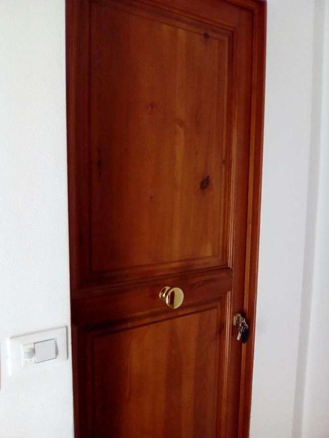 Apartament Sansone Portoferraio Zewnętrze zdjęcie