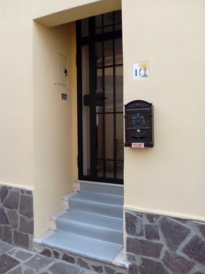 Apartament Sansone Portoferraio Zewnętrze zdjęcie