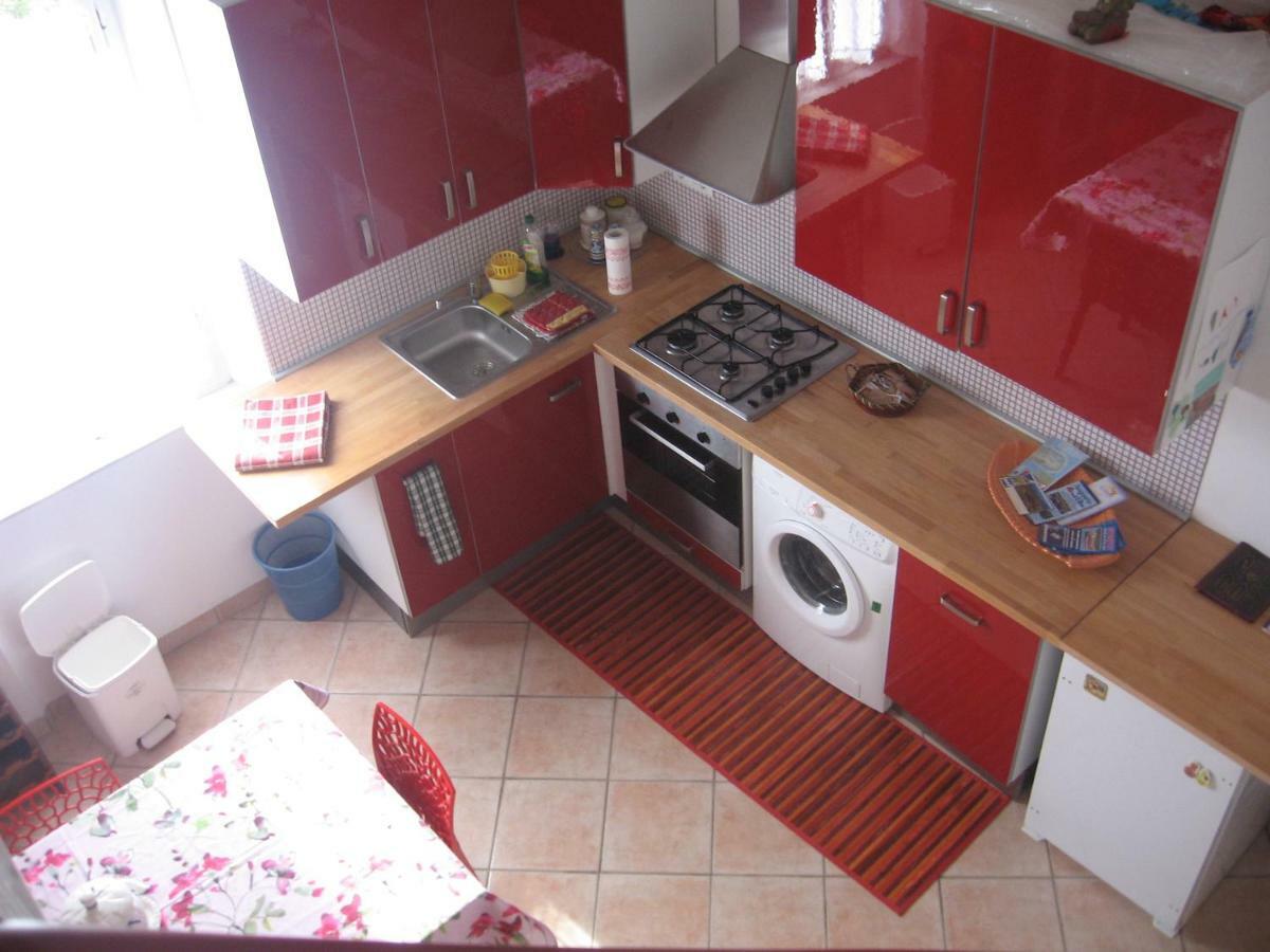 Apartament Sansone Portoferraio Zewnętrze zdjęcie