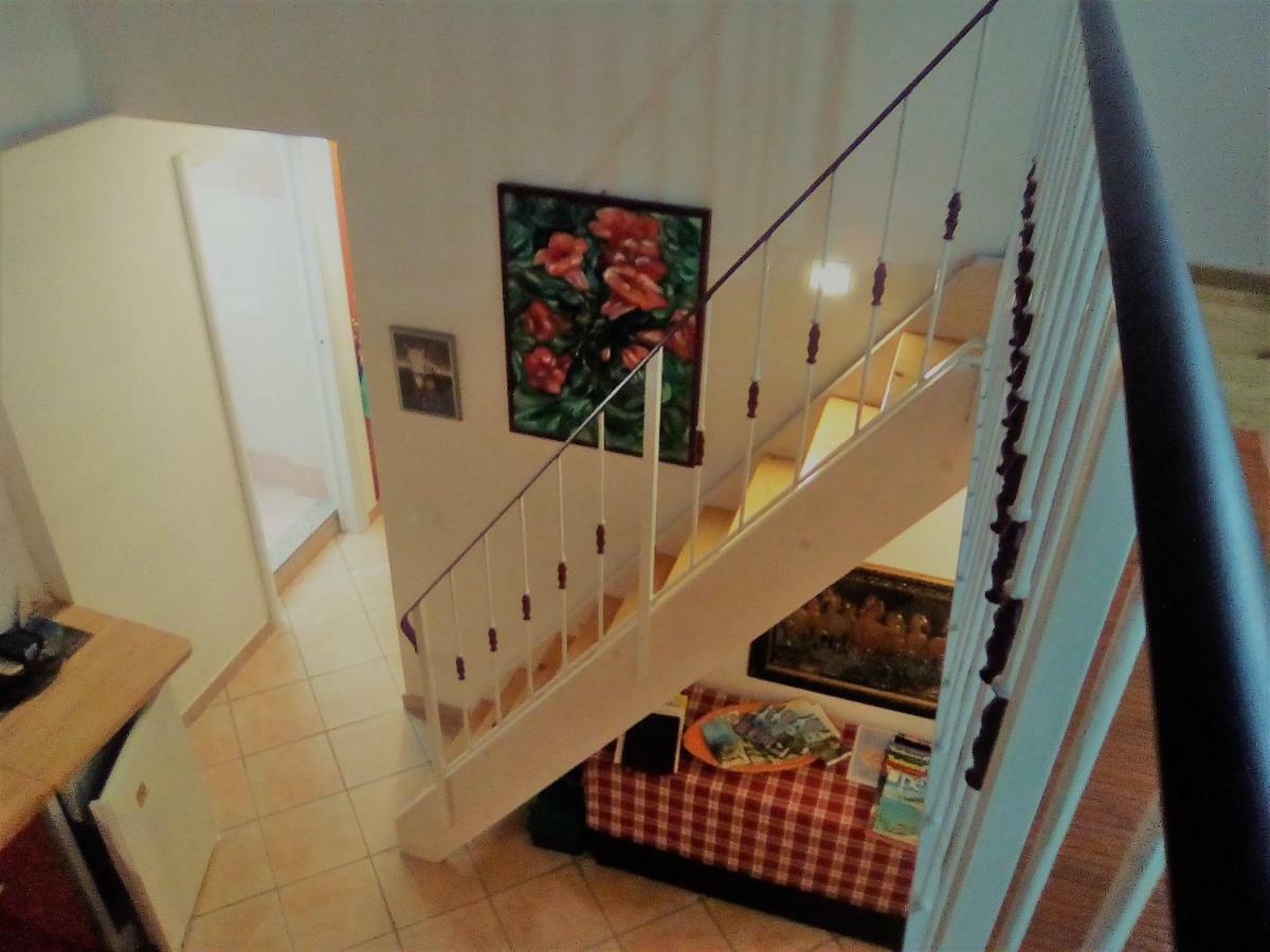 Apartament Sansone Portoferraio Zewnętrze zdjęcie