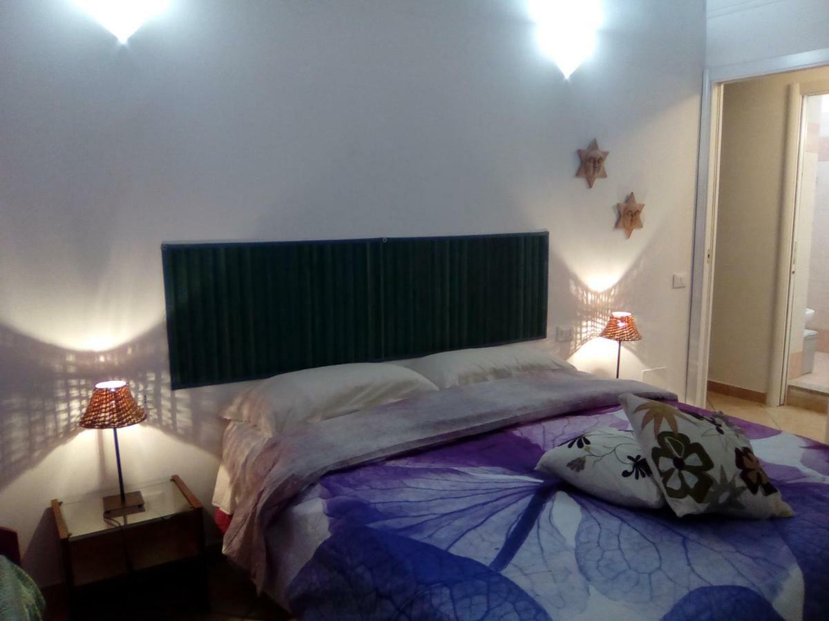 Apartament Sansone Portoferraio Zewnętrze zdjęcie