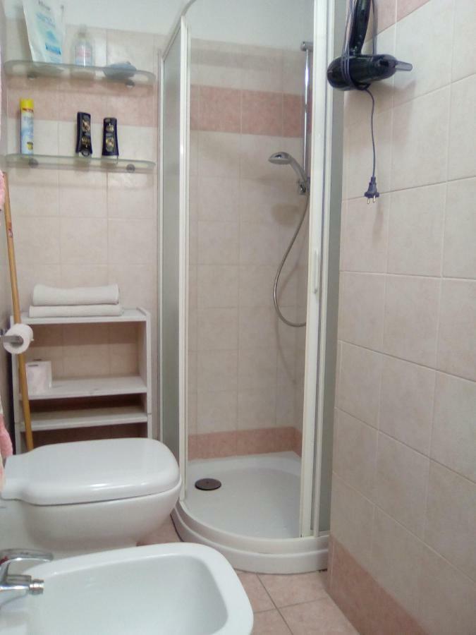 Apartament Sansone Portoferraio Zewnętrze zdjęcie