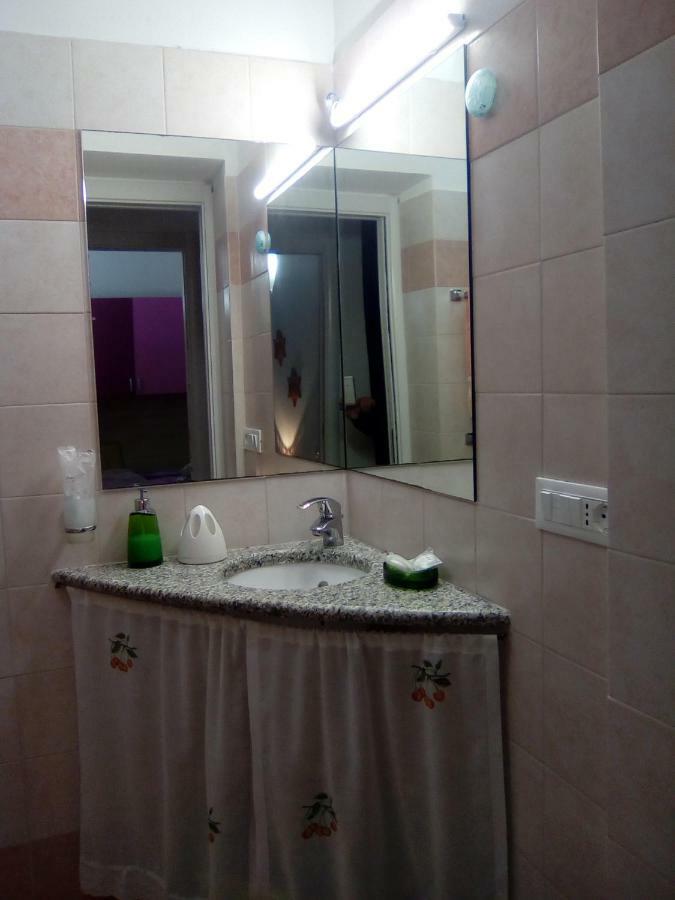Apartament Sansone Portoferraio Zewnętrze zdjęcie