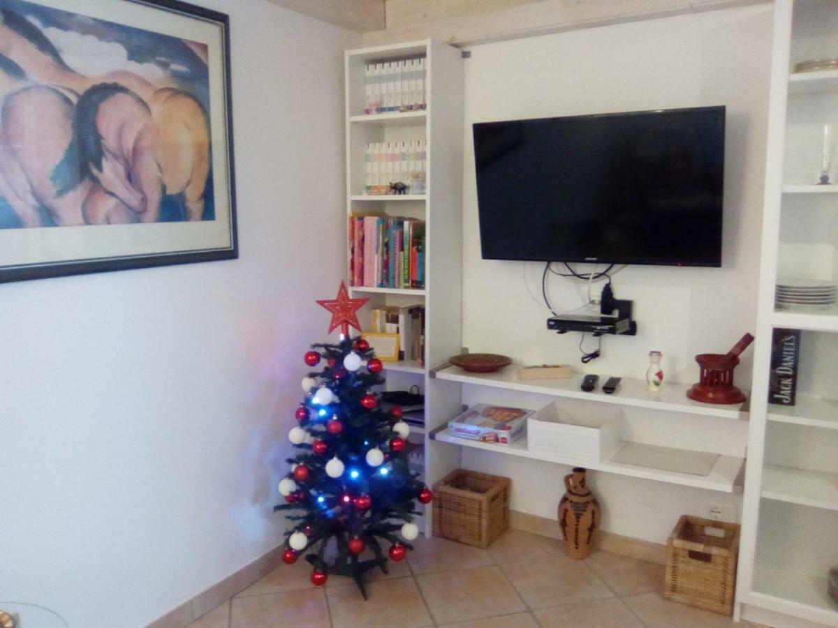 Apartament Sansone Portoferraio Zewnętrze zdjęcie
